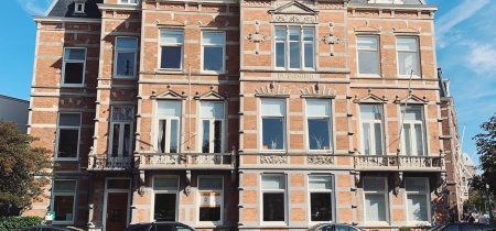 Sweelinckplein 1