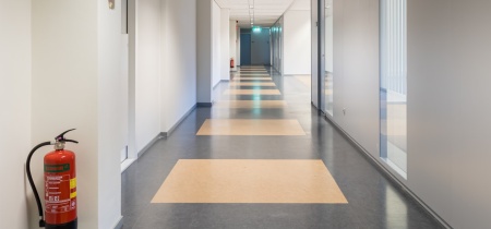 Foto 4 der High Tech Campus 5 in Eindhoven