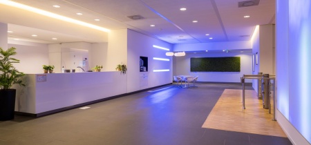 Foto 3 der High Tech Campus 5 in Eindhoven