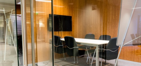 Foto 17 der Wilhelmina van Pruisenweg 35 in Den Haag