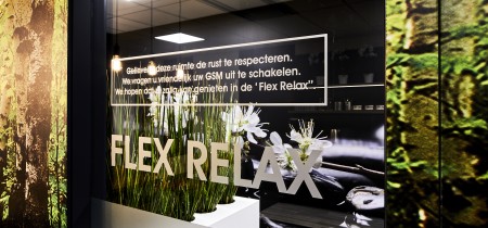 flex-relax Leuvensesteenweg 643