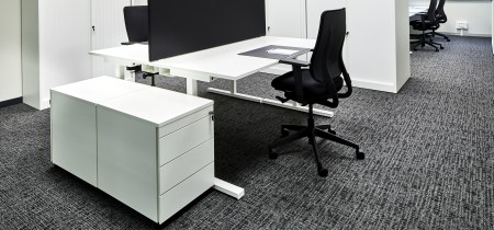 office space 4 Leuvensesteenweg 643