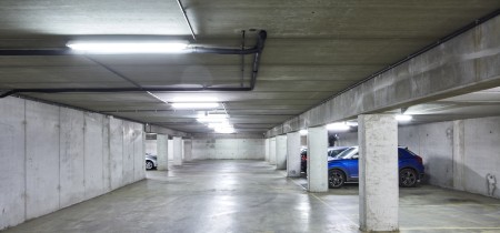 Parking space at Leuvensesteenweg 643