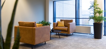 Foto 5 der High Tech Campus 5 in Eindhoven