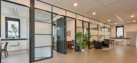 Zekeringstraat 17A
