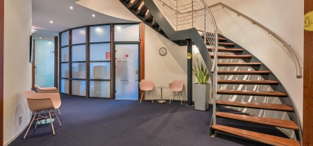 Zekeringstraat 17A