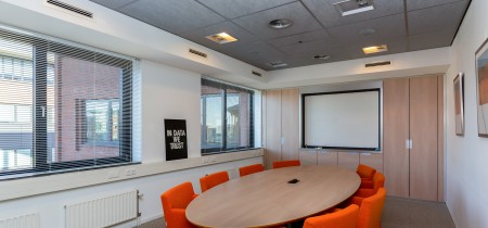 Photo 4 de Maria Montessorilaan 21 -29 à Zoetermeer