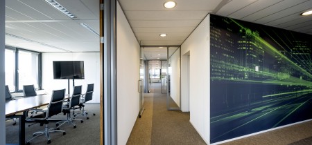 Photo 11 de Maria Montessorilaan 21 -29 à Zoetermeer