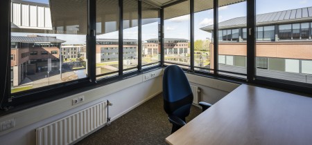 Photo 10 de Maria Montessorilaan 21 -29 à Zoetermeer