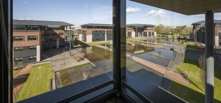 Photo 12 de Maria Montessorilaan 21 -29 à Zoetermeer