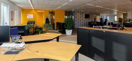 Photo 5 de Maria Montessorilaan 21 -29 à Zoetermeer