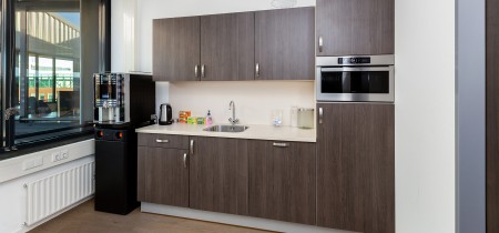 Photo 7 de Maria Montessorilaan 21 -29 à Zoetermeer