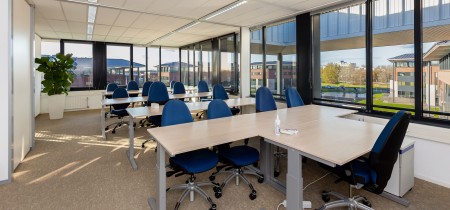 Photo 8 de Maria Montessorilaan 21 -29 à Zoetermeer