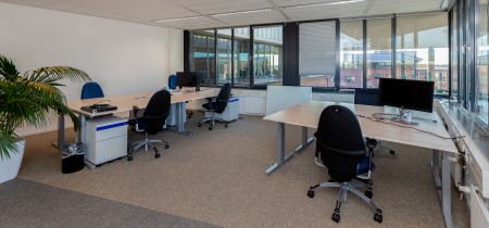 Photo 9 de Maria Montessorilaan 21 -29 à Zoetermeer