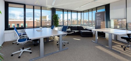 Photo 3 de Maria Montessorilaan 21 -29 à Zoetermeer