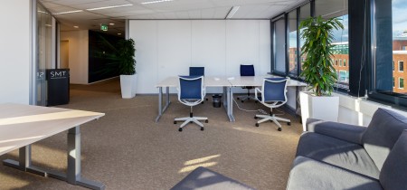 Photo 2 de Maria Montessorilaan 21 -29 à Zoetermeer