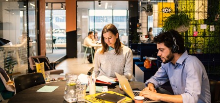 Jan van Galenstraat 335 Foto 8 de la Jan van Galenstraat 335 en Ámsterdam