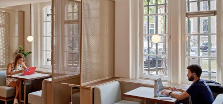 Foto 2 der Keizersgracht 555 in Amsterdam