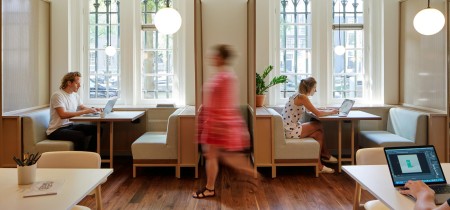 Foto 7 der Keizersgracht 555 in Amsterdam