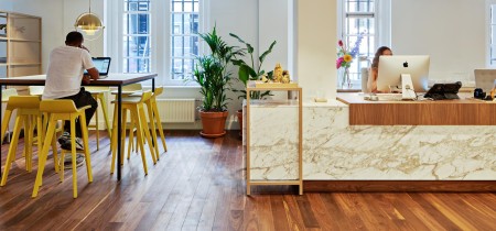 Foto 8 der Keizersgracht 555 in Amsterdam