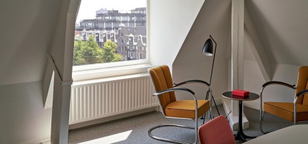 Foto 6 der Keizersgracht 555 in Amsterdam