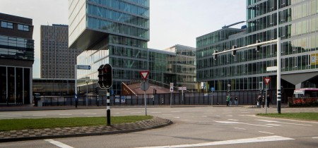 Foto 2 der Kennedyplein 200 in Eindhoven
