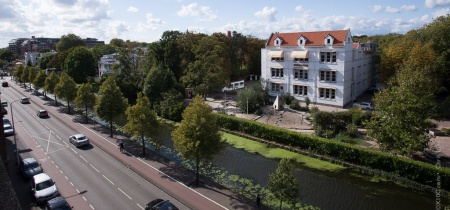 Louis Couperusplein 2