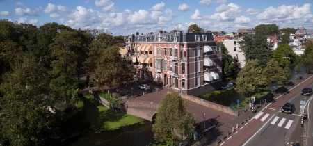 Louis Couperusplein 2