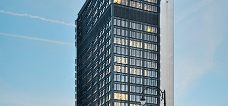 Photo 9 of Avenue Louise 480 in Brussels