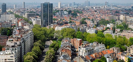 Photo 8 of Avenue Louise 480 in Brussels
