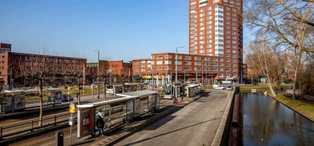 Foto 1 van Prinsenwaard 10-16 in Rotterdam