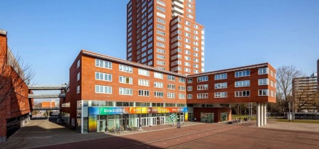 Foto 10 de la Prinsenwaard 10-16 en Róterdam