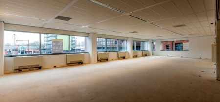 Foto 3 de la Prinsenwaard 10-16 en Róterdam