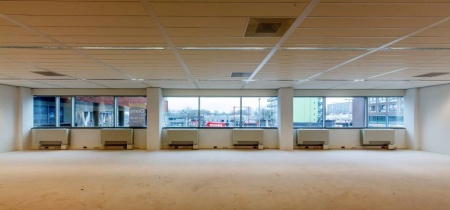 Foto 5 de la Prinsenwaard 10-16 en Róterdam