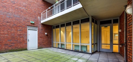 Foto 8 de la Prinsenwaard 10-16 en Róterdam