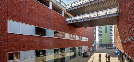 Foto 9 de la Prinsenwaard 10-16 en Róterdam