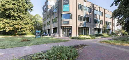 Photo 1 de Fonteinlaan 5 à Haarlem