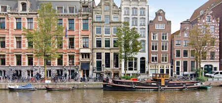 Foto 1 van Herengracht 257 in Amsterdam
