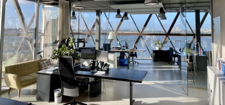 office space