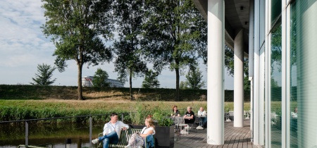 Foto 11 de la Taurusavenue 3 en Hoofddorp