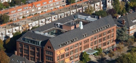Benoordenhoutseweg 46 Benoordenhoutseweg 46
