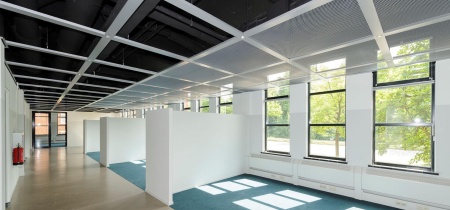 Benoordenhoutseweg 46 Benoordenhoutseweg 46