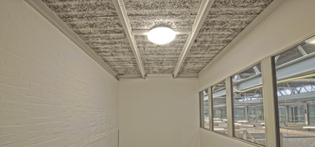 Eendrachtlaan 100 - 260