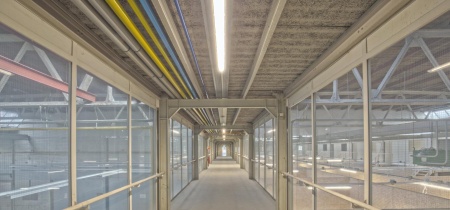 Eendrachtlaan 100 - 260