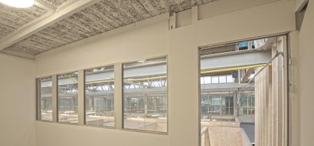 Eendrachtlaan 100 - 260