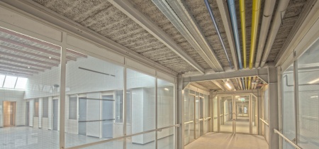 Eendrachtlaan 100 - 260