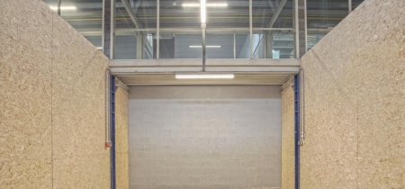 Eendrachtlaan 100 - 260