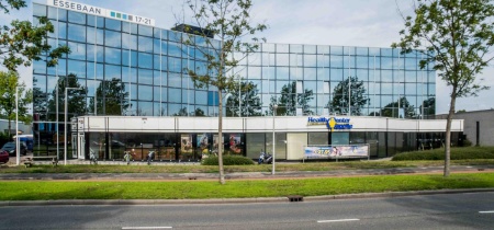 Foto 4 van Essebaan 13-19 in Capelle aan den IJssel