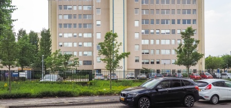 Europalaan 400
