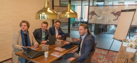 Jachthavenweg 109-111